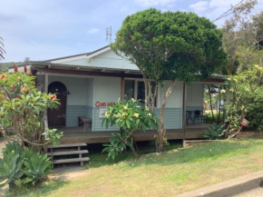 Good Vibes, 18 East Street Crescent Head